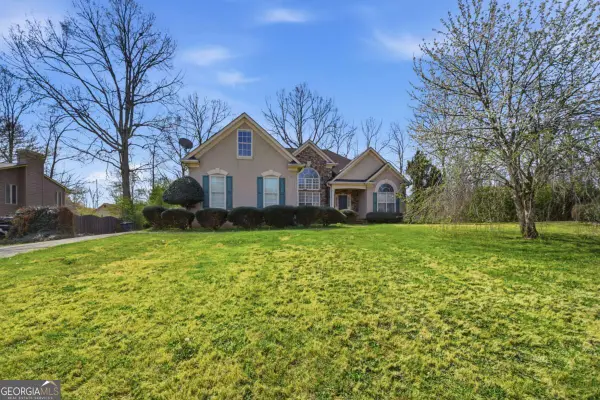 2333 Ettas Circle Se, Conyers, GA 30013