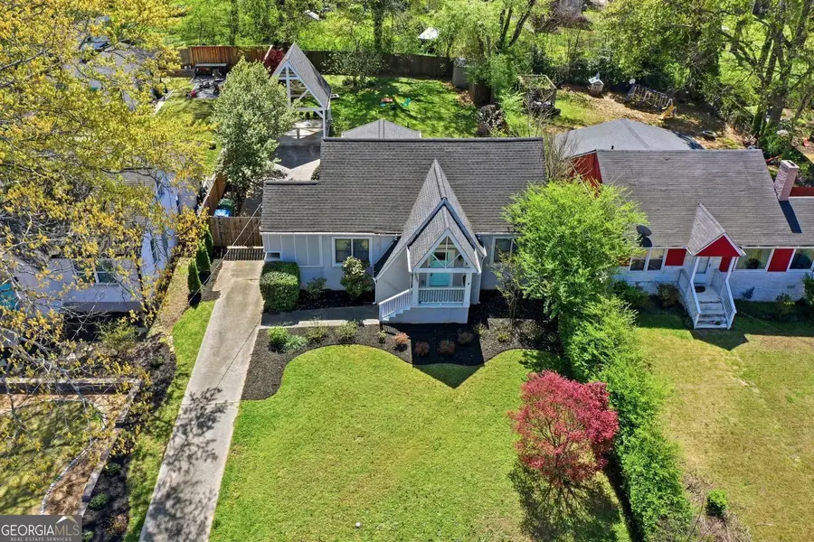 1655 Glenwood Avenue Se, Atlanta, GA 30316 - #2
