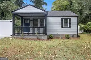 678 Commercial Avenue Nw, Atlanta, GA 30318 - #1