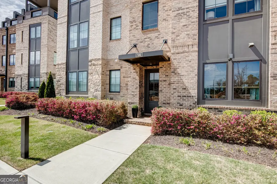 14 Newnan Views Circle, Newnan, GA 30263 - #3