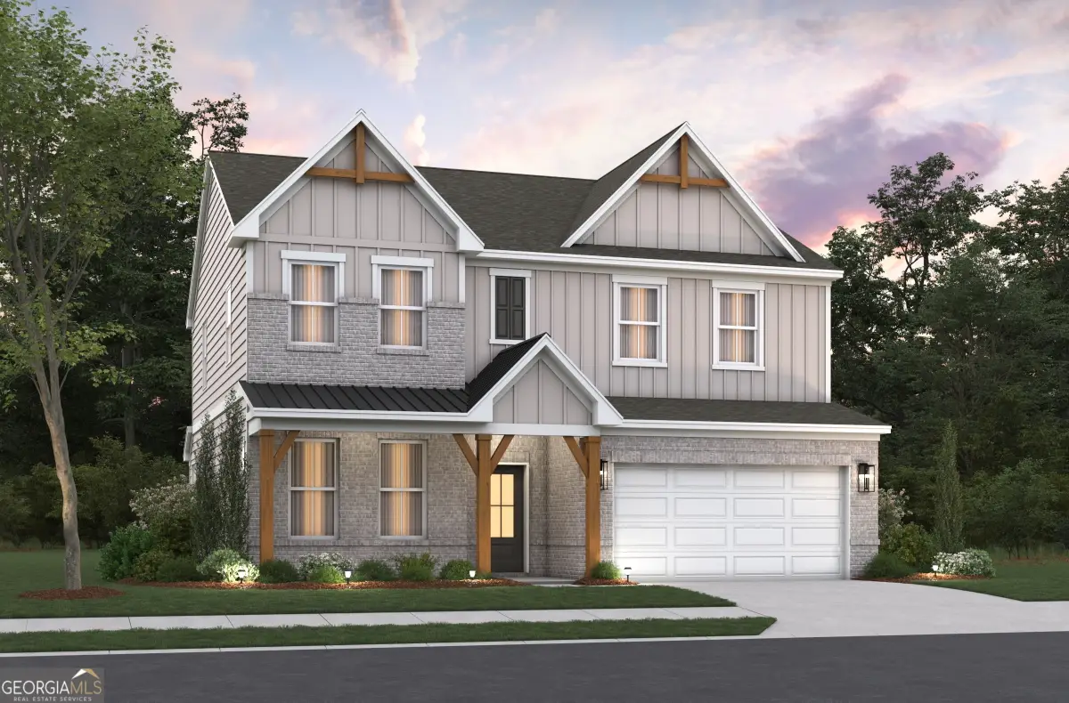 4082 Adler Circle #35, Buford, GA 30519 - #1