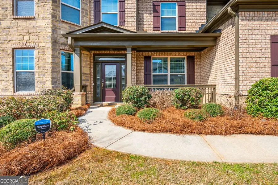 1820 Stonington Drive, Cumming, GA 30041 - #3