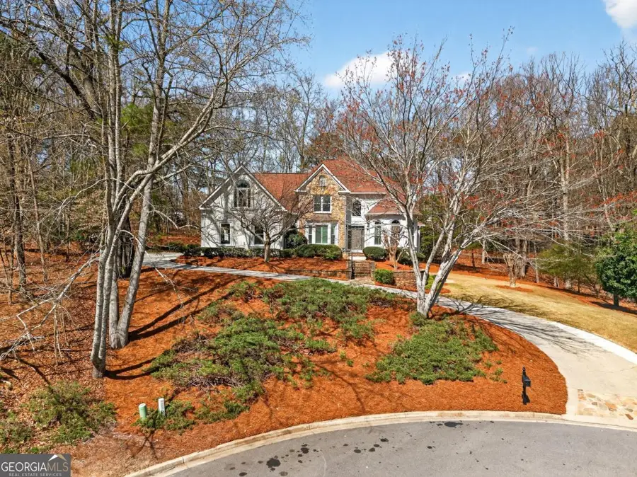 10640 N Edgewater Place, Johns Creek, GA 30097 - #3