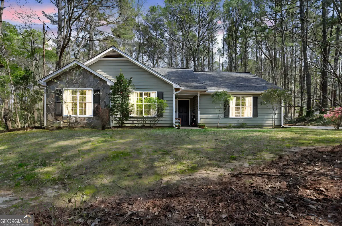65 Posey Woods Drive, Newnan, GA 30265 - #1