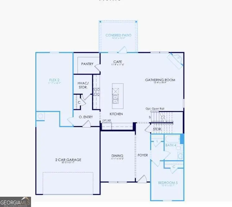 113 Jane Boulevard Nw, Cartersville, GA 30120 - #2