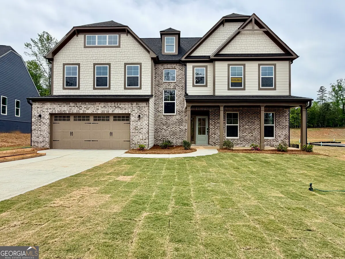 151 Cedar Crest Lane, Dawsonville, GA 30534 - #1