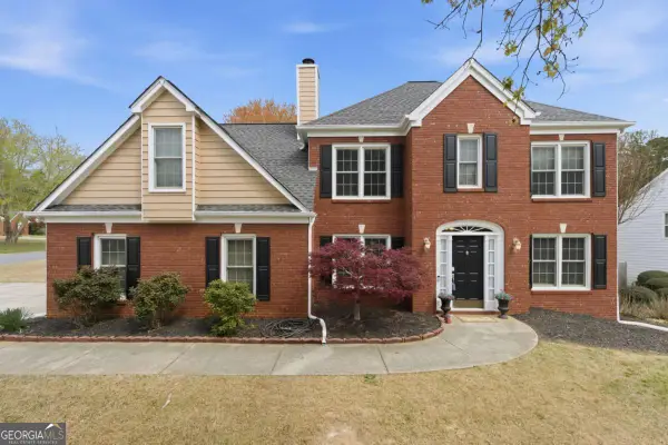 300 Granville Circle Nw, Marietta, GA 30064