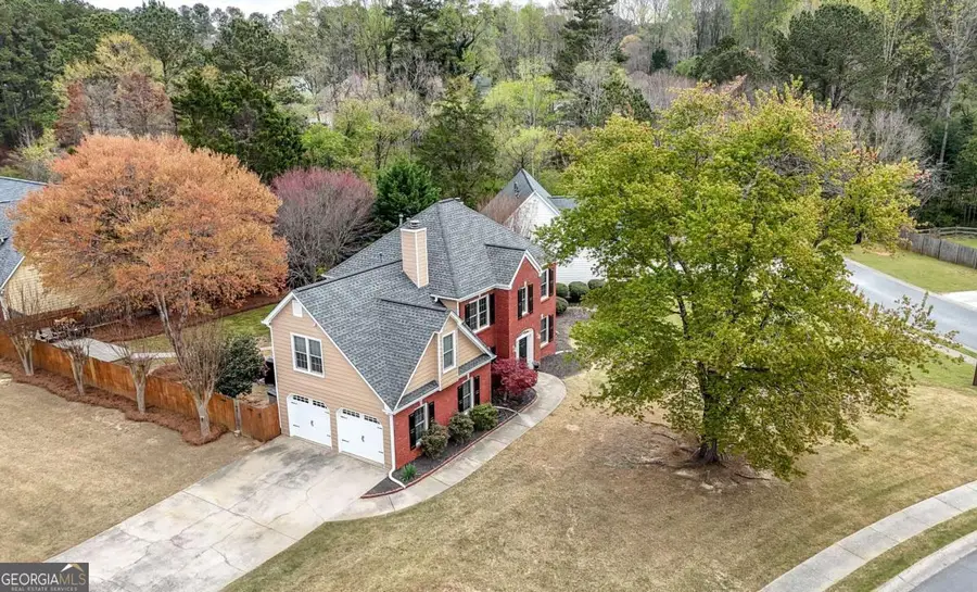 300 Granville Circle Nw, Marietta, GA 30064 - #2