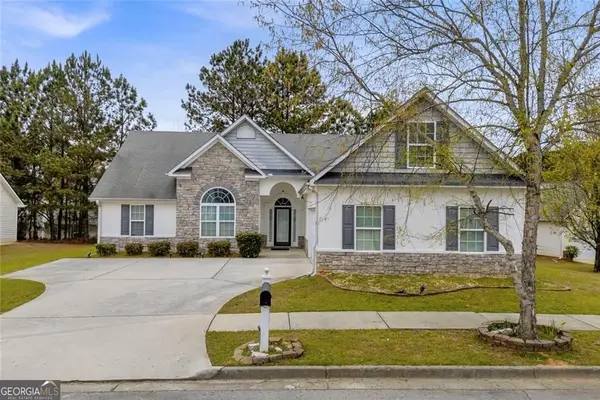 1291 Tumblerock Court, Loganville, GA 30052