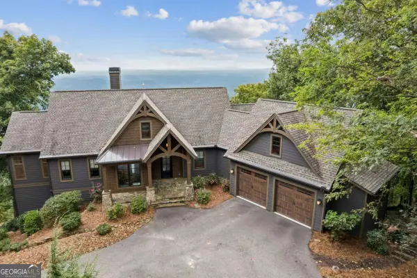 1455 Ridgeview Drive, Big Canoe, GA 30143