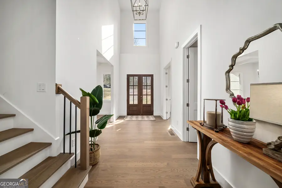 3357 Littleport Lane, Acworth, GA 30101 - #2