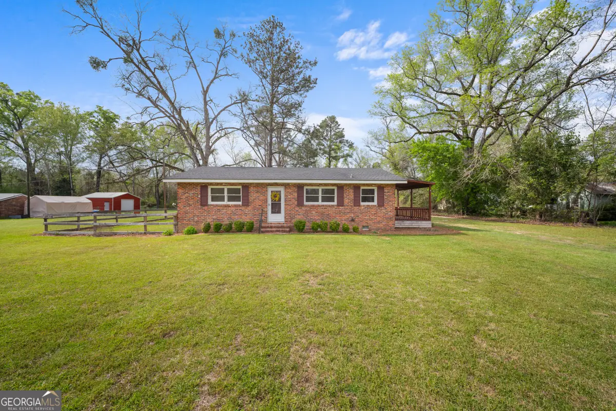 174 Main Street, Rocky Ford, GA 30455 - #1