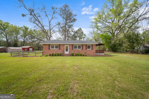 174 Main Street, Rocky Ford, GA 30455