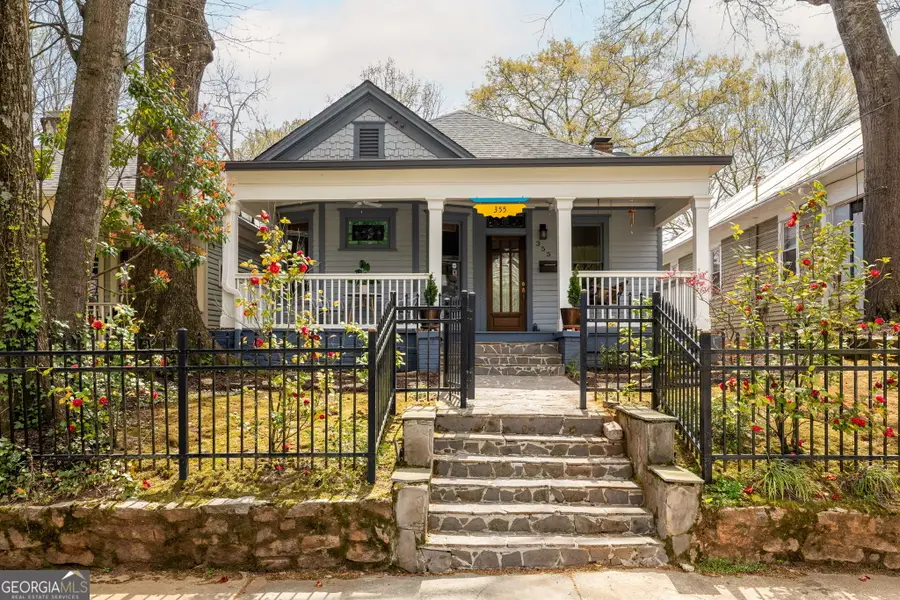 355 Ormond Street Se, Atlanta, GA 30315 - #2