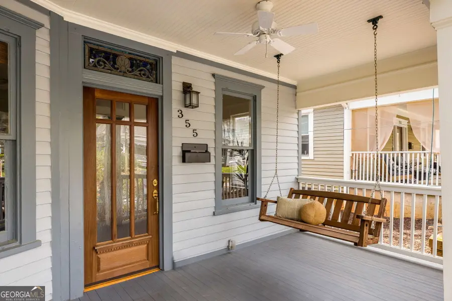 355 Ormond Street Se, Atlanta, GA 30315 - #3