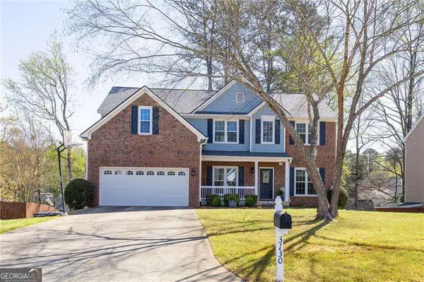 3130 Brookeview Lane Nw, Kennesaw, GA 30152