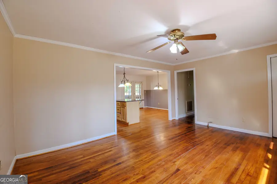 239 Hendry Lane, Washington, GA 30673 - #3