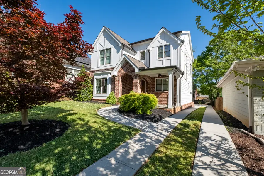 1464 Glenwood Avenue Se, Atlanta, GA 30316 - #3
