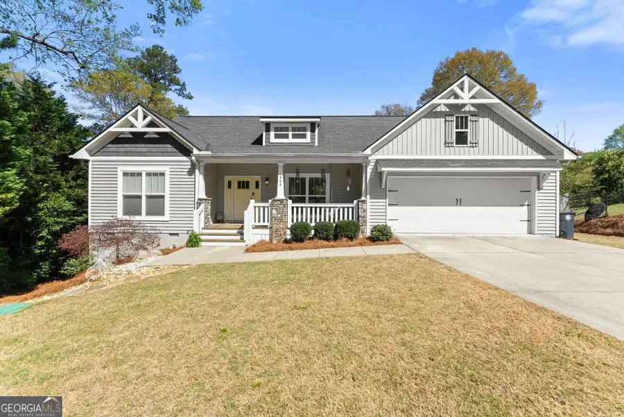 464 Holly Place, Gainesville, GA 30501 - #2