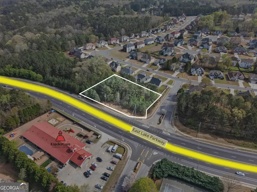 0 East Lake Parkway, Stockbridge, GA 30281 - #2