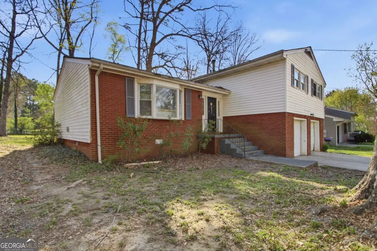 2459 Rockknoll Drive, Conley, GA 30288 - #1