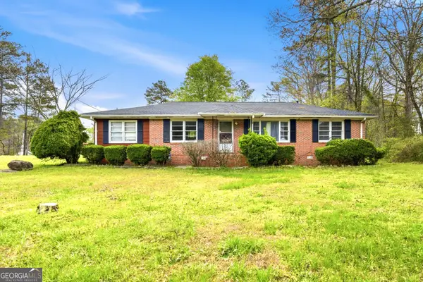 1820 Smyrna Road Sw, Conyers, GA 30094