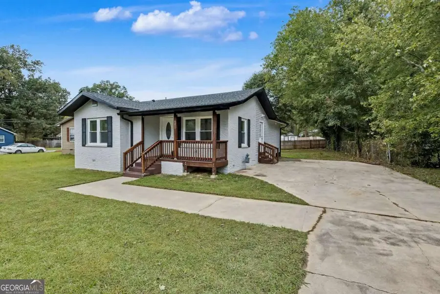 40 Paris Drive Sw, Rome, GA 30165 - #2