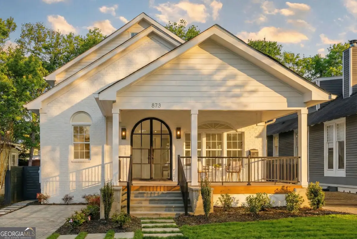 873 Monroe Circle Ne, Atlanta, GA 30308 - #1