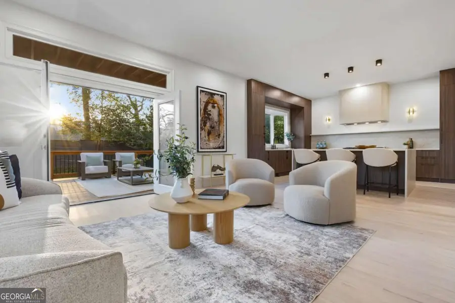 873 Monroe Circle Ne, Atlanta, GA 30308 - #3