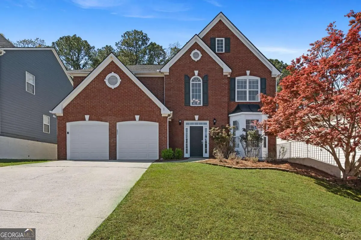 3112 Kirkwood Drive Nw, Kennesaw, GA 30144 - #1