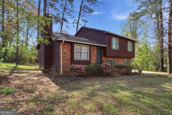115 Derby Country Drive, Ellenwood, GA 30294