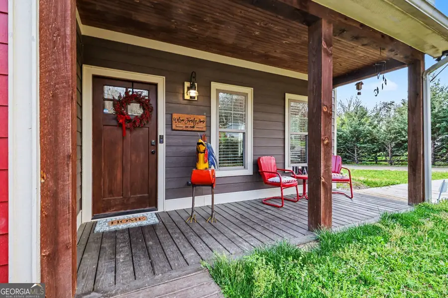 584 Ada Street, Blue Ridge, GA 30513 - #3