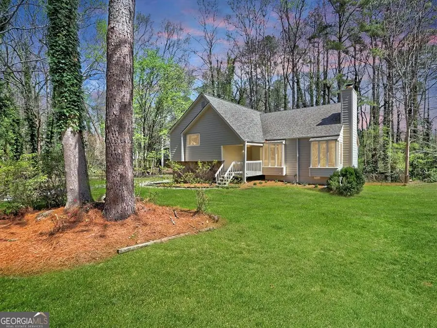 2731 Spencers Trace, Marietta, GA 30062 - #2