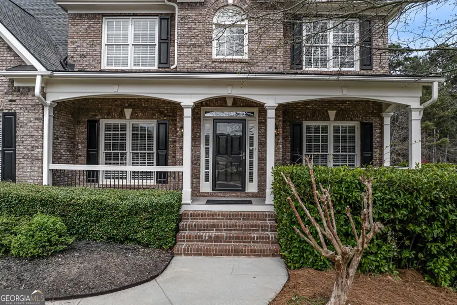 1148 Maple Creek Ridge, Loganville, GA 30052 - #2