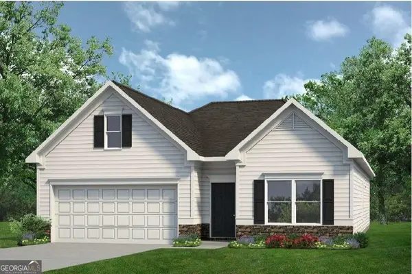 306 Bud Street, Hoschton, GA 30548