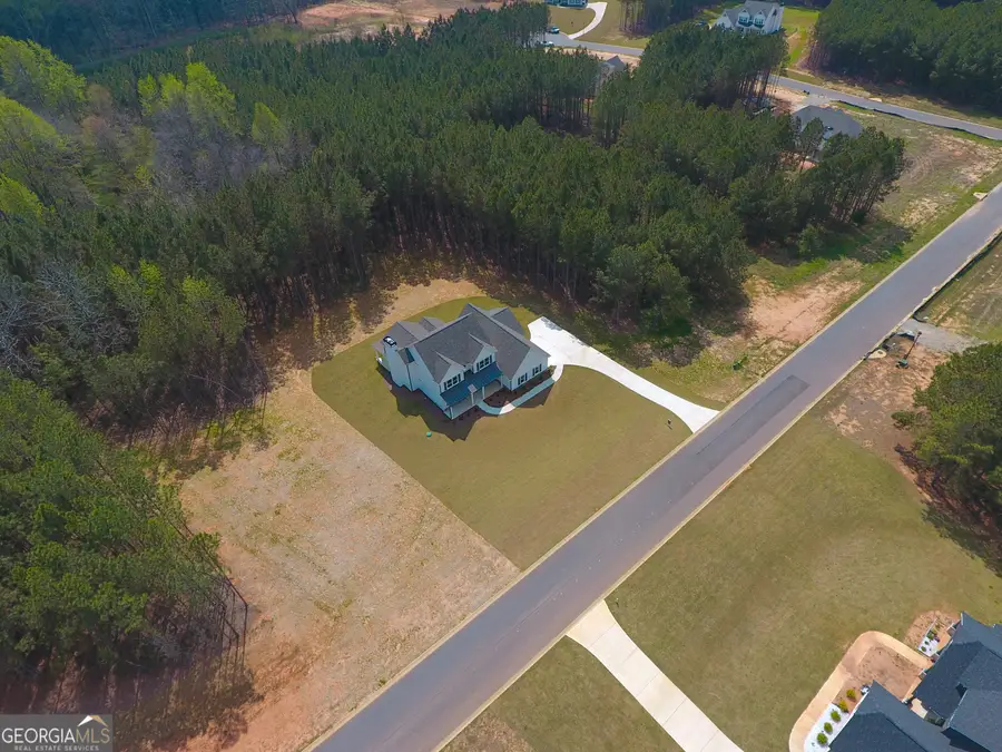 708 Traveler Lane #LOT 54, Williamson, GA 30292 - #2