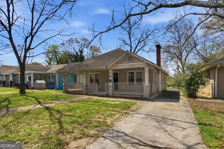 1691 Evans Drive Sw, Atlanta, GA 30310 - #3