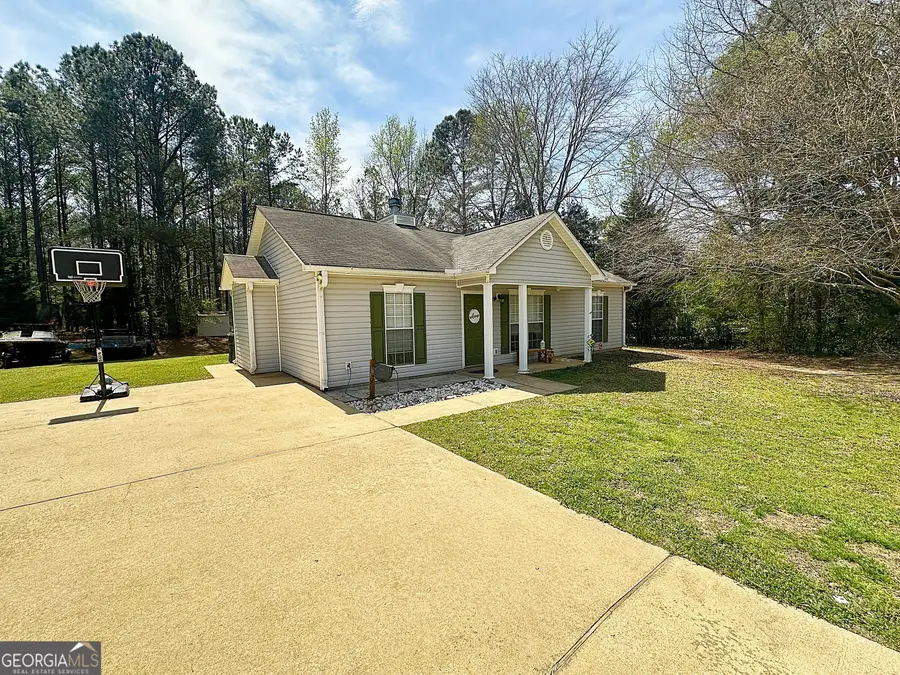 23 Nantucket Drive, Lagrange, GA 30241 - #2