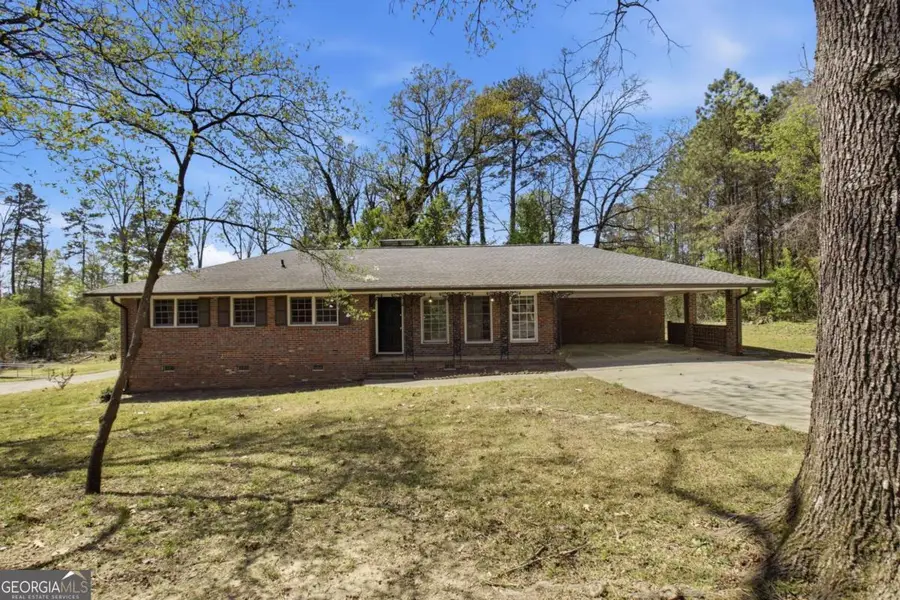 2529 Britt Road, Snellville, GA 30078 - #2