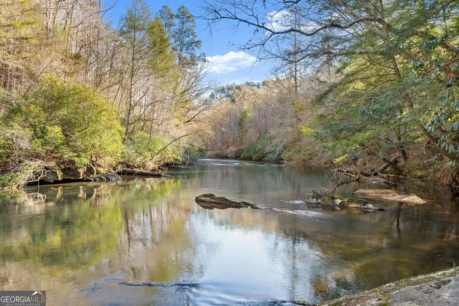 0 River View Lot 12 Trail W, Dahlonega, GA 30533 - #2
