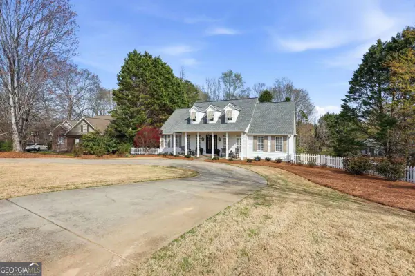 4450 Tall Hickory Trail, Gainesville, GA 30506