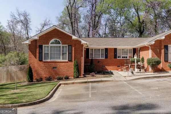 17 Harden Hill Road #106, Watkinsville, GA 30677