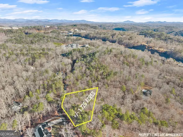 0 Golden Lot 4 Avenue, Dahlonega, GA 30533