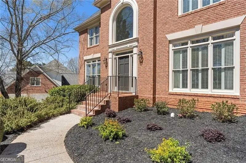 3085 Leeds Garden Lane, Alpharetta, GA 30022 - #2