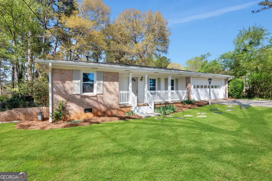 5593 Laurel Lane Nw, Lilburn, GA 30047 - #2