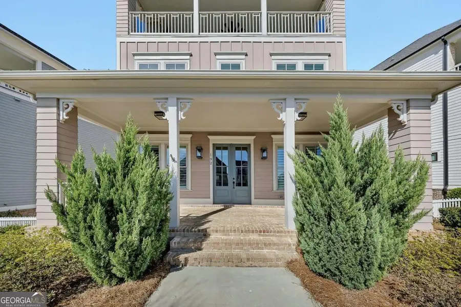 192 Brighton Boulevard, Woodstock, GA 30188 - #3