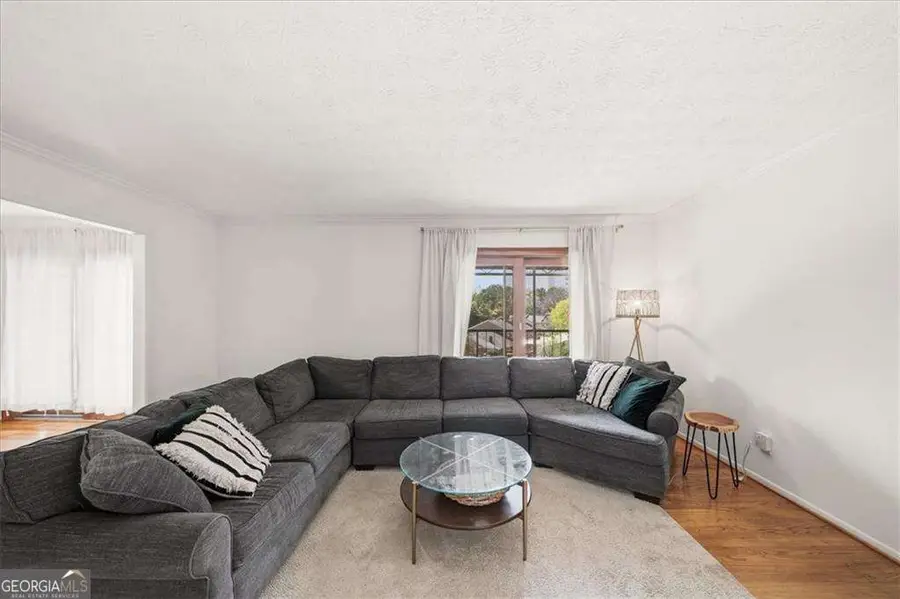 1700 Woodcliff Way Ne, Atlanta, GA 30329 - #3