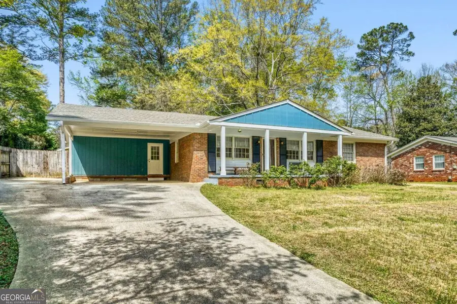 2754 Esquire Way, Tucker, GA 30084 - #2