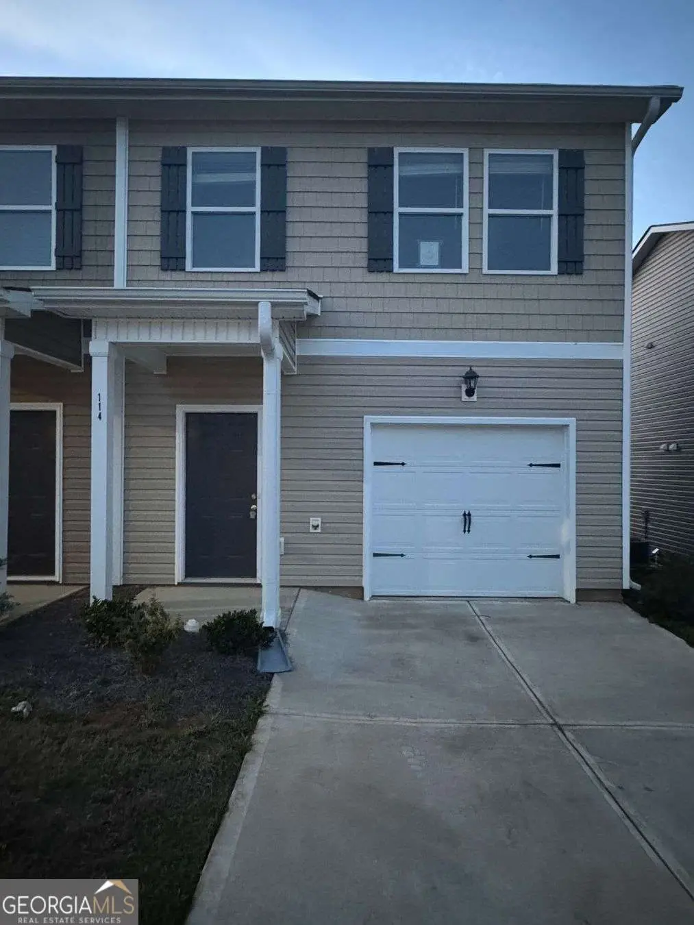 108 Red Oak Trail Nw, Milledgeville, GA 31061 - #1