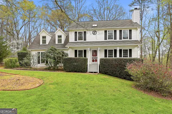 255 Stoneridge Way, Fayetteville, GA 30215